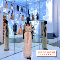 La Galerie Dior, nouveau parcours d'exposition 2023 - image00065