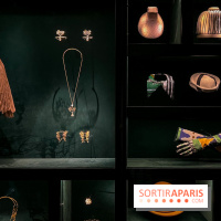 La Galerie Dior, nouveau parcours d'exposition 2023 - image00069