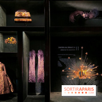 La Galerie Dior, nouveau parcours d'exposition 2023 - image00073