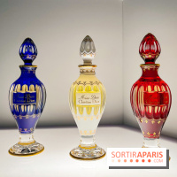 La Galerie Dior, nouveau parcours d'exposition 2023 - image00074