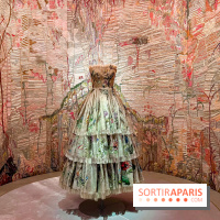 La Galerie Dior, nouveau parcours d'exposition 2023 - image00075