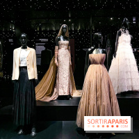 La Galerie Dior, nouveau parcours d'exposition 2023 - image00078