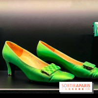 La Galerie Dior, nouveau parcours d'exposition 2023 - image00080