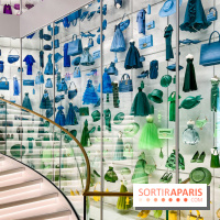 La Galerie Dior, nouveau parcours d'exposition 2023 - image00082