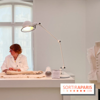 La Galerie Dior, nouveau parcours d'exposition 2023 - image00083