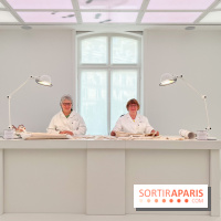 La Galerie Dior, nouveau parcours d'exposition 2023 - image00084