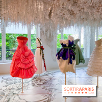 La Galerie Dior, nouveau parcours d'exposition 2023 - image00085