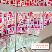 La Galerie Dior, nouveau parcours d'exposition 2023 - image00086