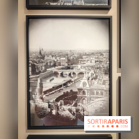 Paris Rive droite / Rive gauche : l'exposition photo autour de la Seine à la galerie Roger-Viollet