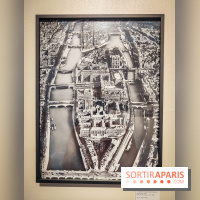 Paris Rive droite / Rive gauche : l'exposition photo autour de la Seine à la galerie Roger-Viollet  - IMG20230629093658