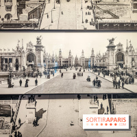 Paris Rive droite / Rive gauche : l'exposition photo autour de la Seine à la galerie Roger-Viollet  - IMG20230629093715