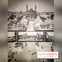 Paris Rive droite / Rive gauche : l'exposition photo autour de la Seine à la galerie Roger-Viollet  - IMG20230629093824