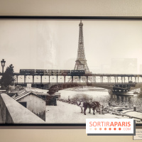 Paris Rive droite / Rive gauche : l'exposition photo autour de la Seine à la galerie Roger-Viollet  - IMG20230629093313