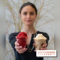 Granités-Neige de Jade Génin, l'Été Sous le Signe du Kakigori Réinventé -  A7C7568