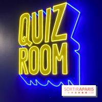 Quiz Room 