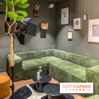 Quiz Room Opera - Opera 