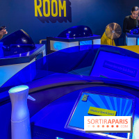 Quiz Room Opera - Opera 