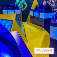 Quiz Room Opera - Opera 