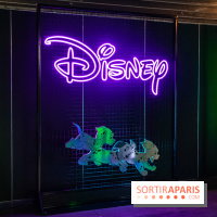 Disney 100 L'Amitié c'est Merveilleux