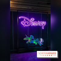 Disney 100 L'Amitié c'est Merveilleux