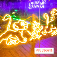 Disney 100 L'Amitié c'est Merveilleux