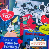 Disney 100 L'Amitié c'est Merveilleux