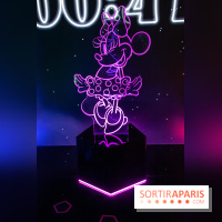 Disney 100 L'Amitié c'est Merveilleux