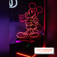 Disney 100 L'Amitié c'est Merveilleux