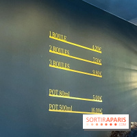 Le glacier Gérard Taurin à Paris - Meilleur Ouvrier de France - IMG 8723