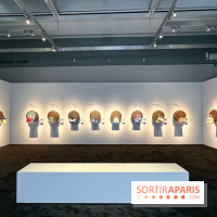 Exposition Louis Vuitton Artycapucines ches Sotheby's Paris