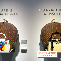 Exposition Louis Vuitton Artycapucines ches Sotheby's Paris - image00013