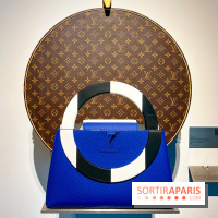Exposition Louis Vuitton Artycapucines ches Sotheby's Paris