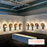 Exposition Louis Vuitton Artycapucines chez Sotheby's Paris - image00002