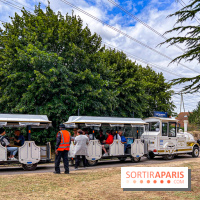 Fête de la Lavande sur le site Seine Aval Achères/Maisons-Laffitte - image00029