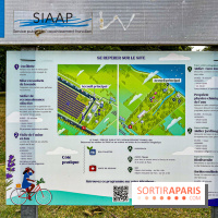 Fête de la Lavande sur le site Seine Aval Achères/Maisons-Laffitte - image00036