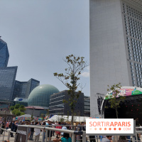 La Défense Jazz Festival, nos photos