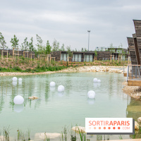 Futuroscope EcoLodgee