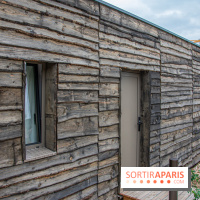 Futuroscope EcoLodgee