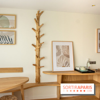 Futuroscope EcoLodgee