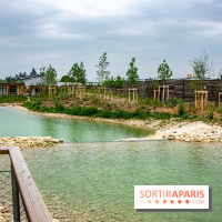 Futuroscope EcoLodgee