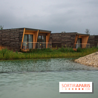 Futuroscope EcoLodgee soirée