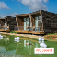 Futuroscope EcoLodgee