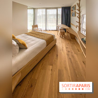 Futuroscope EcoLodgee