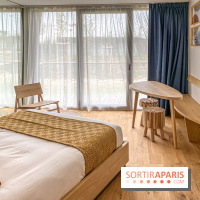 Futuroscope EcoLodgee