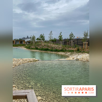 Futuroscope EcoLodgee