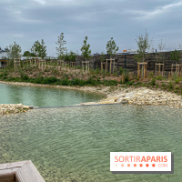 Futuroscope EcoLodgee