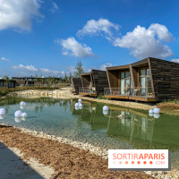 Futuroscope EcoLodgee