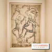 Graver la lumière, l'exposition qui met l'estampe à l'honneur, au musée Marmottan Monet - nos photos