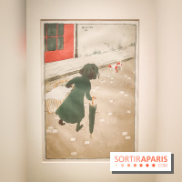 Graver la lumière, l'exposition qui met l'estampe à l'honneur, au musée Marmottan Monet - nos photos