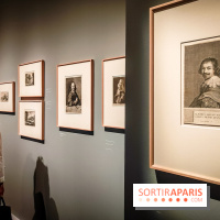 Graver la lumière, l'exposition qui met l'estampe à l'honneur, au musée Marmottan Monet - nos photos